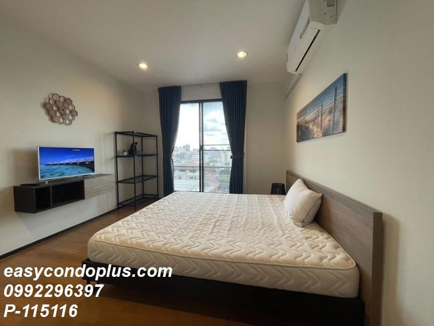picture P-115116 Condo for rent Amanta Ratchada fully furnished (Confirm again when visit).  - 8/15