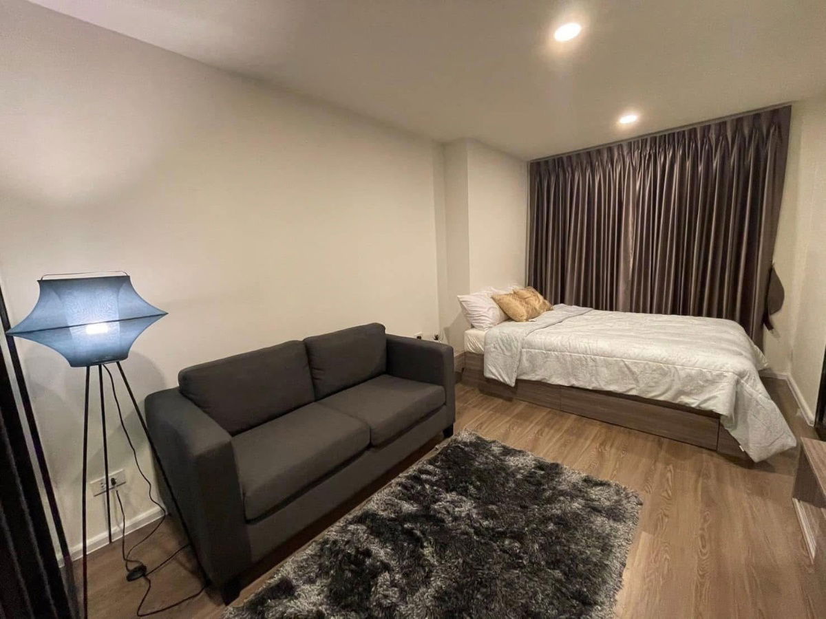 picture #R6094  🎉 020968 Condo for rent The Origin Ramintra 83 Station - 3/8