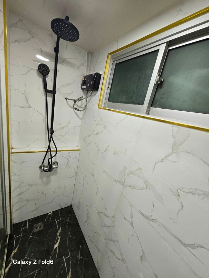 picture  𝗢𝗻𝗲 𝗟𝗮𝗱𝗽𝗿𝗮𝗼 𝟭𝟴 for rent ✨ Fully furnished - 8/9