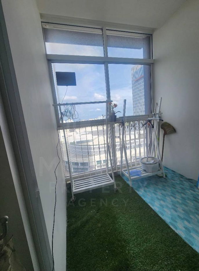 picture 📌 Urgently for rent : The Coast Bangkok beautiful room, fully furnished, ready to move in. MD-95160 - 4/6