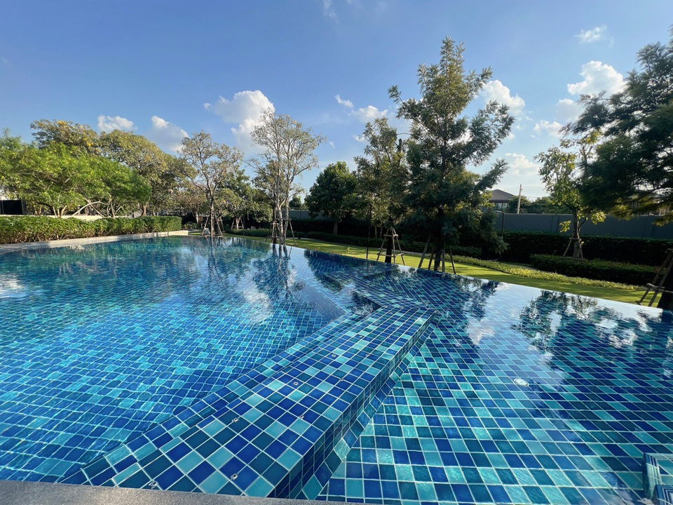 รูป ขาย!! สิริเพลสรังสิต (4 ห้องนอน 3 ห้องน้ำ 2 ที่จอดรถ) - รูปที่ 16/16