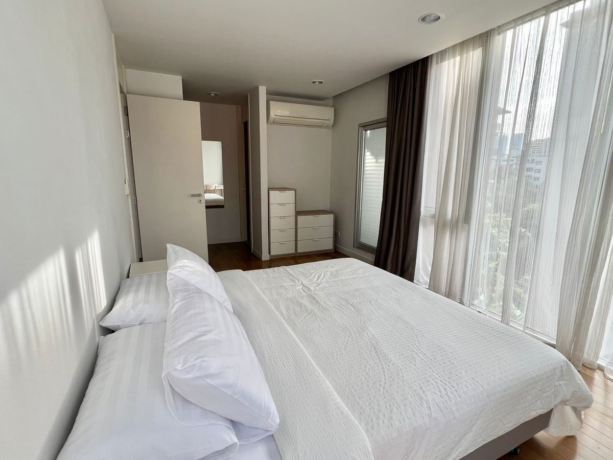 รูป 🏢 ประกาศให้เช่าคอนโด | MA-C7524   โครงการ Living@24 (ลิฟวิ่ง แอท ทเวนตี้โฟร์)  - รูปที่ 3/14