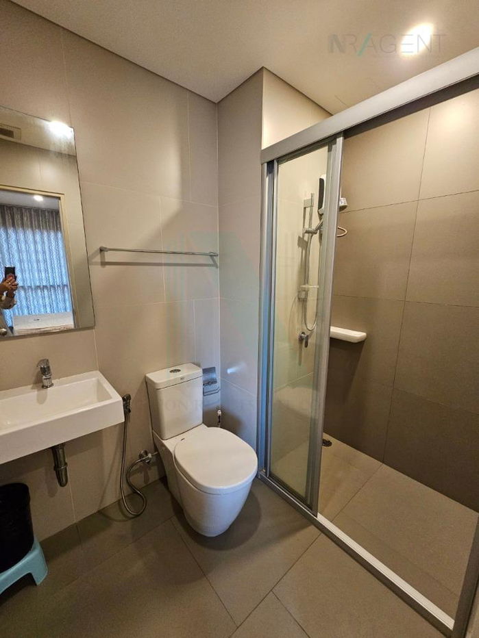 picture 🚩 For Sell Condo LUMPINI PARK VIBHAVADI - CHATUCHAK Building 1, Floor 18,1 bed room, Room size 28 sqm - 3/8
