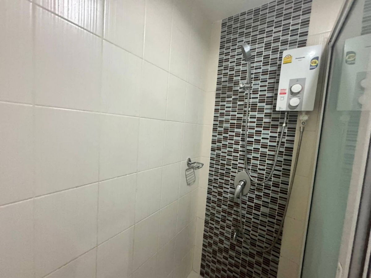 picture Room for RENT! at The Next 1 Condominium  next to Ruamchok Mall, Tops Supermarket, Fresh Market near to Central Festival, Cafe, School and etc. - 8/13