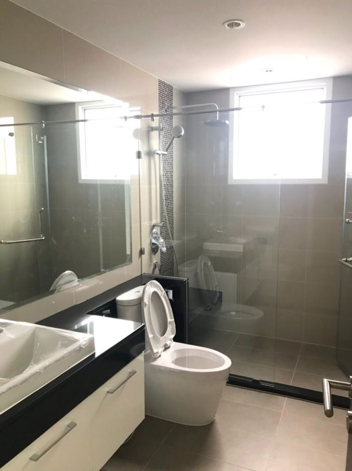 picture Supalai Elite Payathai【𝐒𝐄𝐋𝐋 & 𝐑𝐄𝐍𝐓】🔥Luxurious, airy rooms reflecting modernity in every corner🔥  Contact Line ID: @hacondo - 8/8