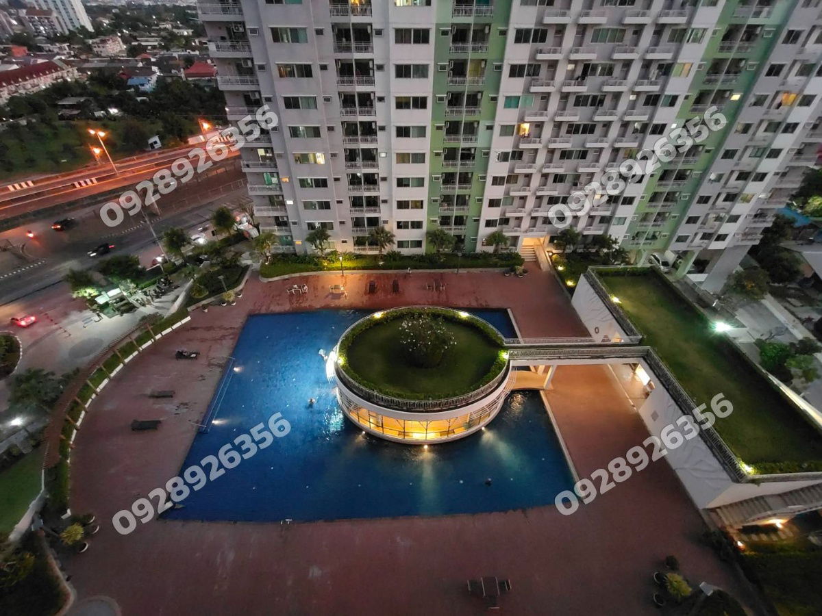 picture Condo for rent:  Supalai Park Tiwanon - 15/15