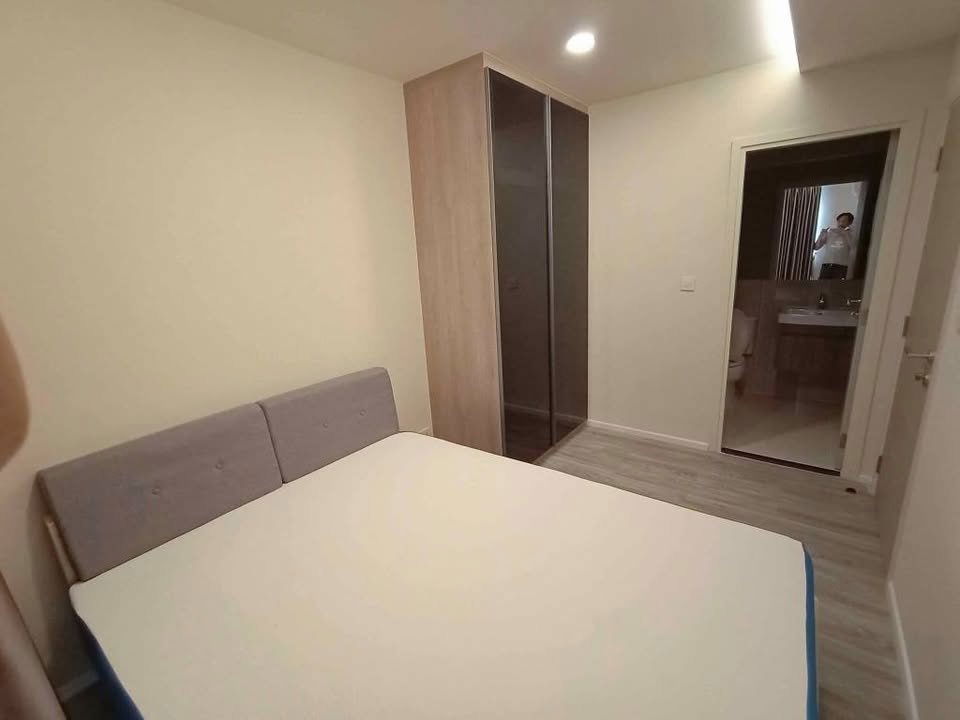 picture P-119393 Condo for rent IKON Sukhumvit 77 fully furnished (Confirm again when visit).  - 1/14