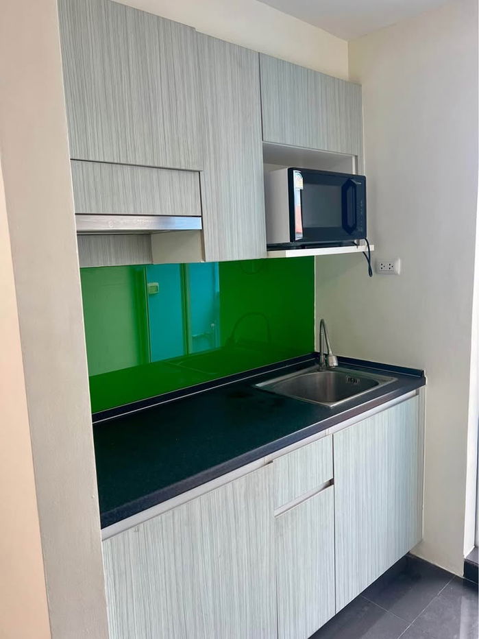 รูป 🔥For Rent!🔥C style condo🔥12k🔥080-998-2456 : primpraw🍒 - รูปที่ 7/18