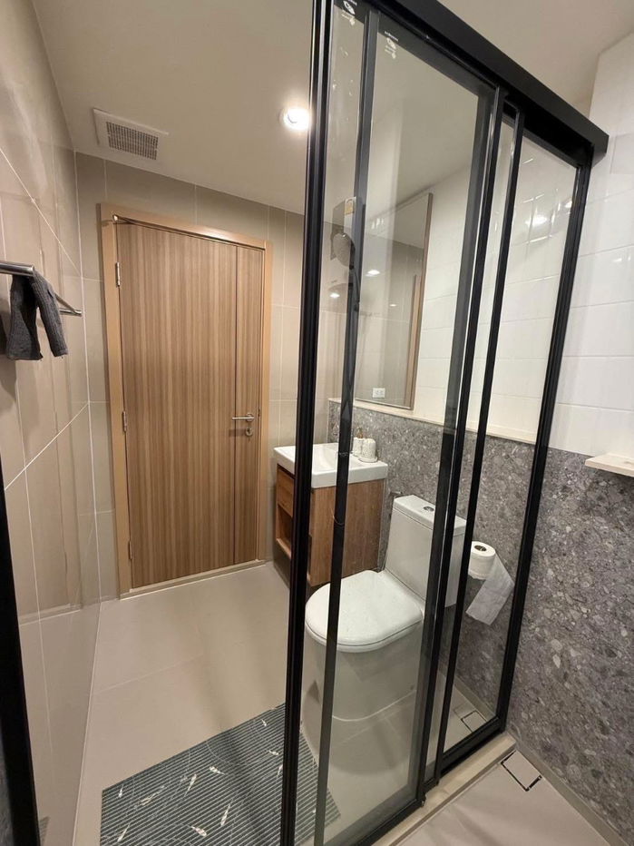 รูป 🌳ห้องสวย🌟✅ให้เช่า คอนโด The Line Vibe Phahoyothin ห้องสวย For Rent –1 ห้องนอน 1 ห้องน้ำ🌟🌿 - รูปที่ 14/19
