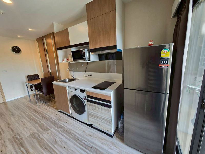 picture Condo Plus Sriracha for sale, good price, high floor, beautiful view, good location, near community area - 3/10