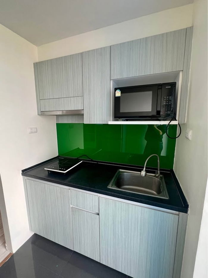 รูป 🔥For Rent!🔥C style condo🔥12k🔥080-998-2456 : primpraw🍒 - รูปที่ 9/18