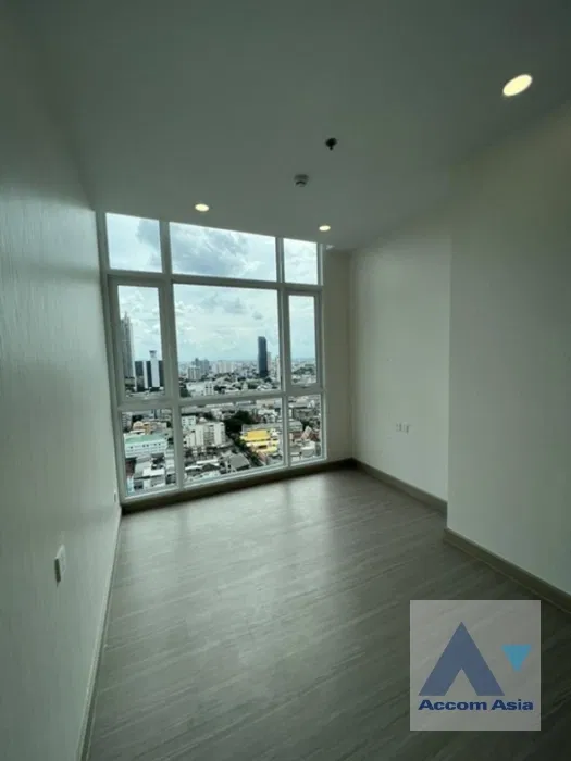 รูป 🔼🔽 AccomA 📩  2 BR Condominium @Supalai Premier Si Phraya - Samyan (AA36779) - รูปที่ 2/3