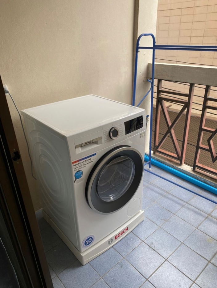picture  𝗕𝗮𝗻𝗴𝗹𝘂𝗺𝗽𝗼𝗼 𝗣𝗹𝗮𝗰𝗲 for rent ✨ Fully furnished - 4/7