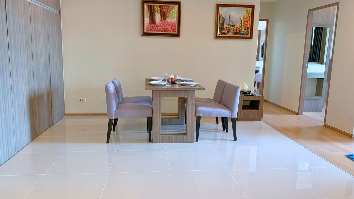 picture Condo For Rent Art @ Thonglor 25 (E6809005) ID Line : @condo101 - 11/11
