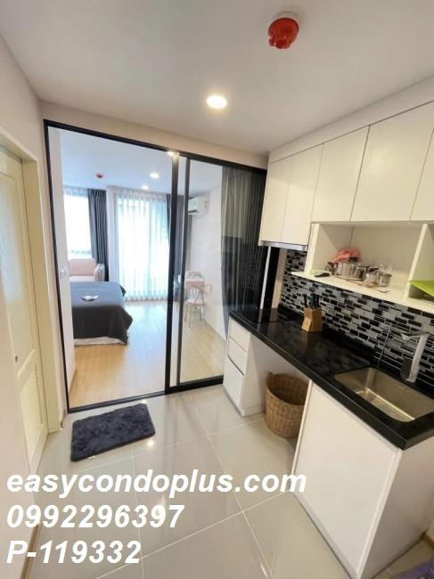 picture P-119332 Condo for rent Bangkok Horizon Lite @ Phetkasem 48 fully furnished (Confirm again when visit).  - 8/8