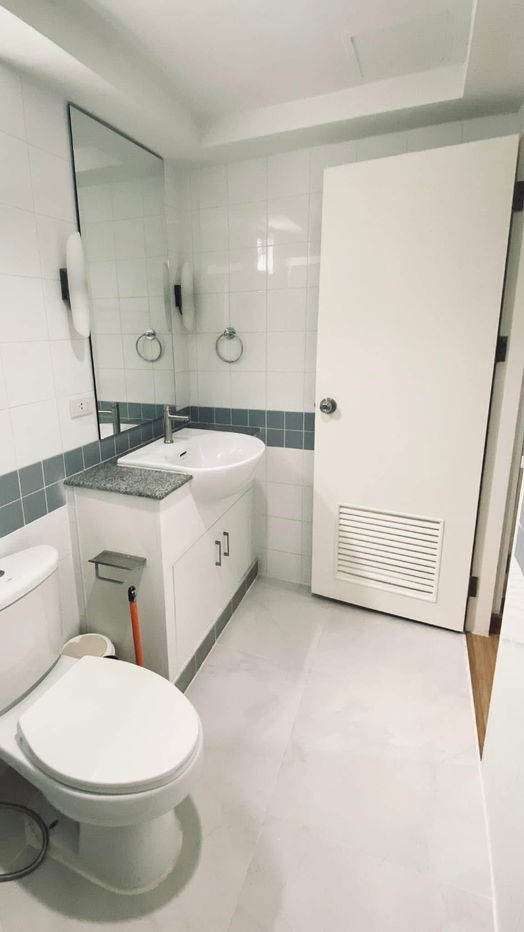 picture 🟢For Rent🟢Condo Plus 38 Sukhumvit, beautiful room, fully furnished! 📱ADD LINE @nathong97 (Reply ⚡ 24 Hr) P1245 - 10/12