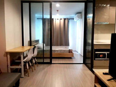 คอนโดให้เช่า : MN2929 ให้เช่าคอนโด ไลฟ์ ลาดพร้าว 