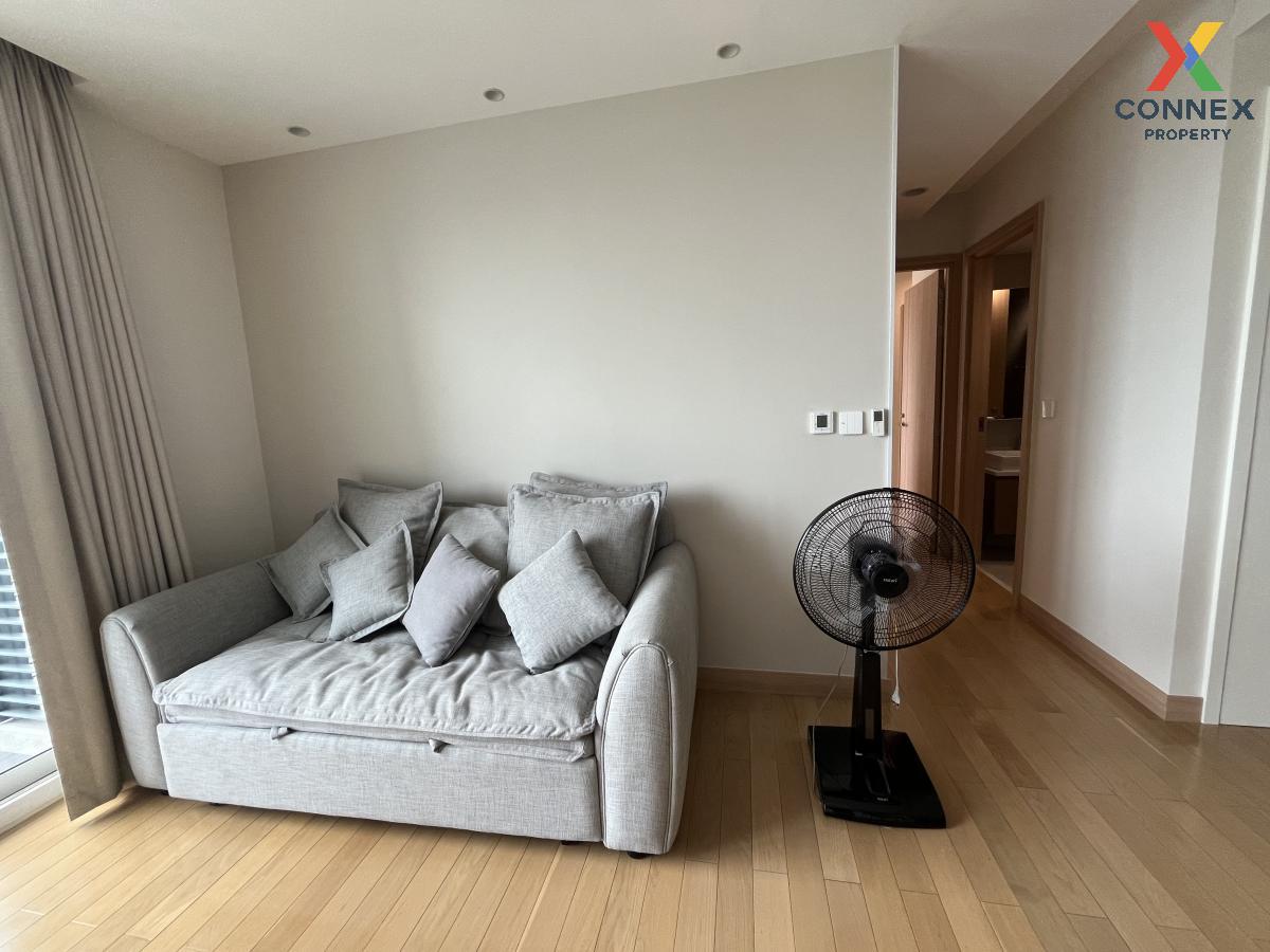 picture For Rent Condo , The Line Asoke - Ratchada , MRT-Phra Ram 9 , Din Daeng , Din Daeng , Bangkok , CX-102279 ✅ Live chat with us ADD LINE @connexproperty ✅  - 3/6