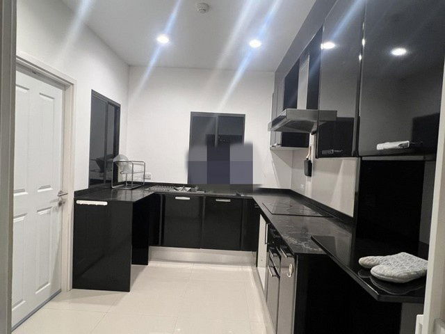 picture Detached House For Rent Passorn Prestige Bangna-Suvarnabhumi Samut Prakan - 7/8
