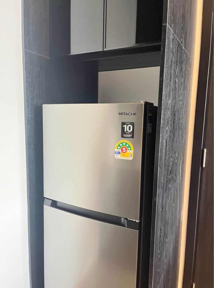 picture #R6107 🎉 020968 Condo for rent Noble Around Ari - 6/9