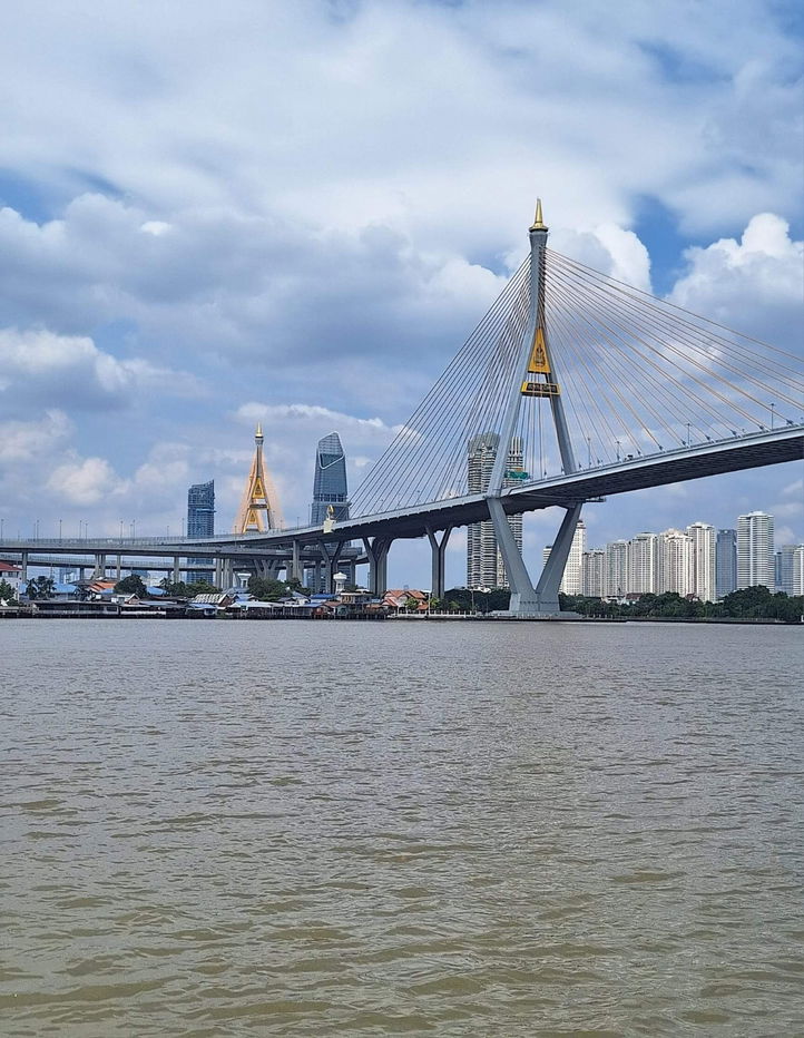 picture Luxury Condominium for rent  RamIII  - 16/16