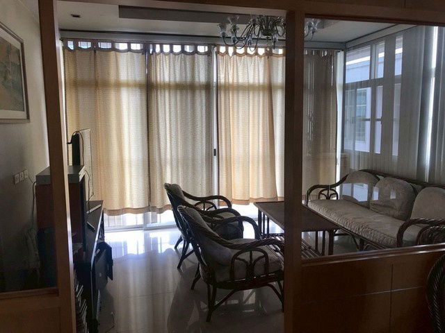 รูป HU6774 บ้านเดี่ยวให้เช่า ย่านบางบอน กรุงเทพมหานคร - รูปที่ 3/8