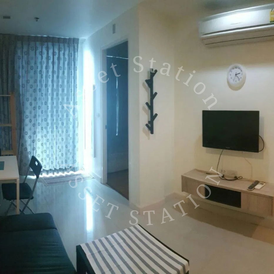 picture 💎 Condo for sale: Wish @ Samyan – near MRT Samyan 🚇 Central location - 6/8