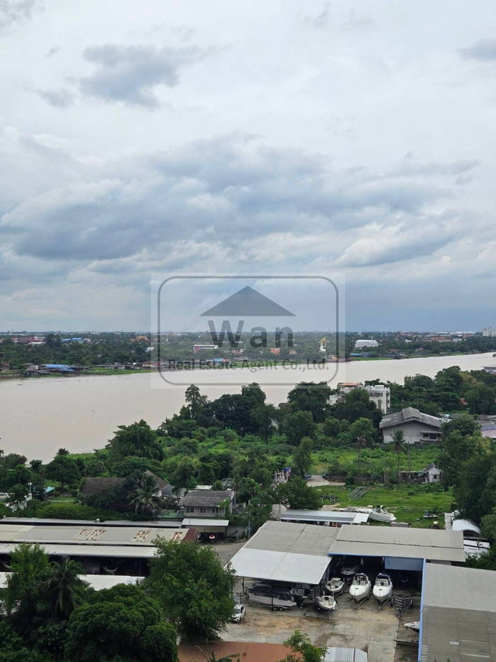 รูป ให้เช่า politan aqua ชั้น 12A ขนาด 30 ตร.ม. ราคาถูก - รูปที่ 7/10