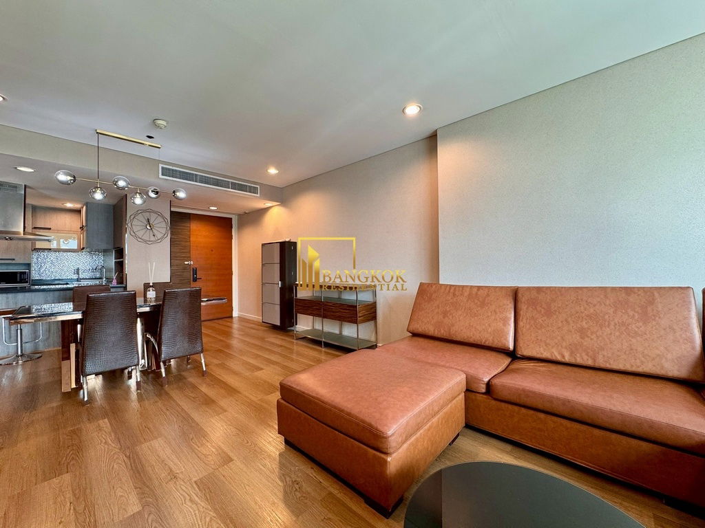 รูป Fullerton | Renovated 2 Bed Luxury Condo For Rent in Ekkamai - BR19639CD - รูปที่ 7/35