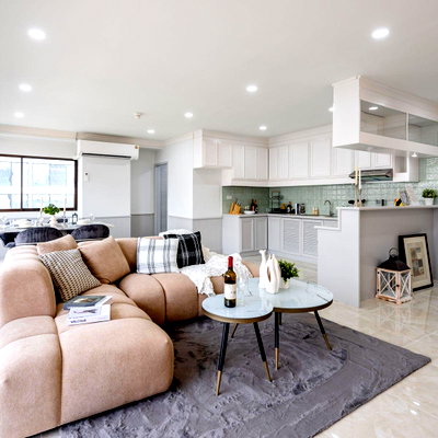 Condos for sale : For sale: 2 bedrooms, 117 sq.m., Saranjai Mansion
