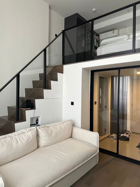 รูป ขายคอนโด Park Origin Chula Samyan ใกล้ MRT สามย่าน ราคา 6,990,000 บาท รหัสทรัพย์: SL083  - รูปที่ 2/28