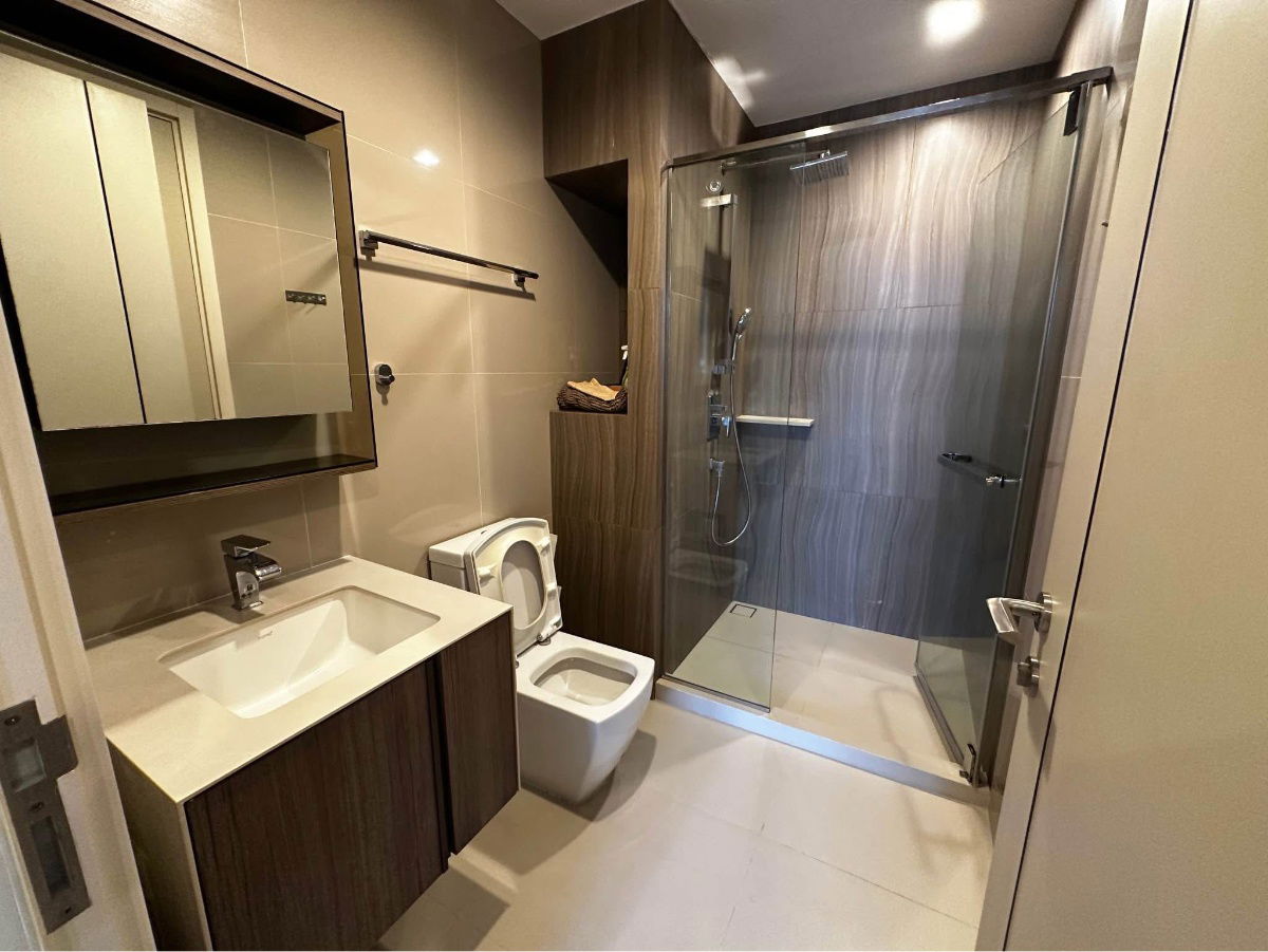 picture 💚For rent, good price✨The Line Phahon-Pradipat✨2B1B only 38k🔥Call 093 054 7992 Jay - 9/9
