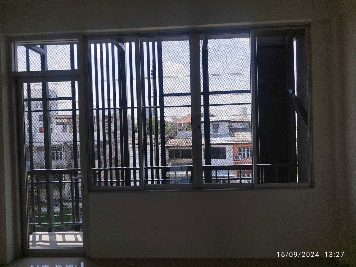 picture 4-Storey Commercial Building, 2 Units in Bang Sue, Bangkok - 37/44