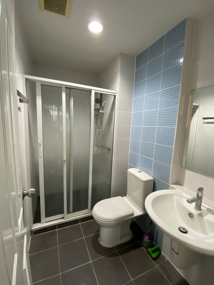 picture For Rent Condo The Kith -Tiwanon Two Bed Room 9,000 Bath - 11/22