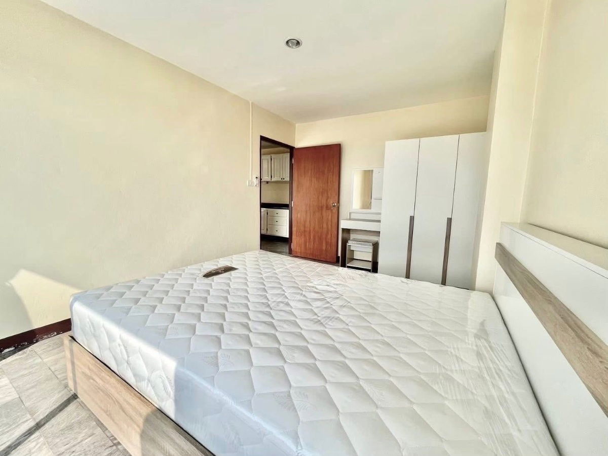 picture #R6083 🎉 020968 Condo for rent Baan Sukhothai Ramklamhaeng  - 3/12