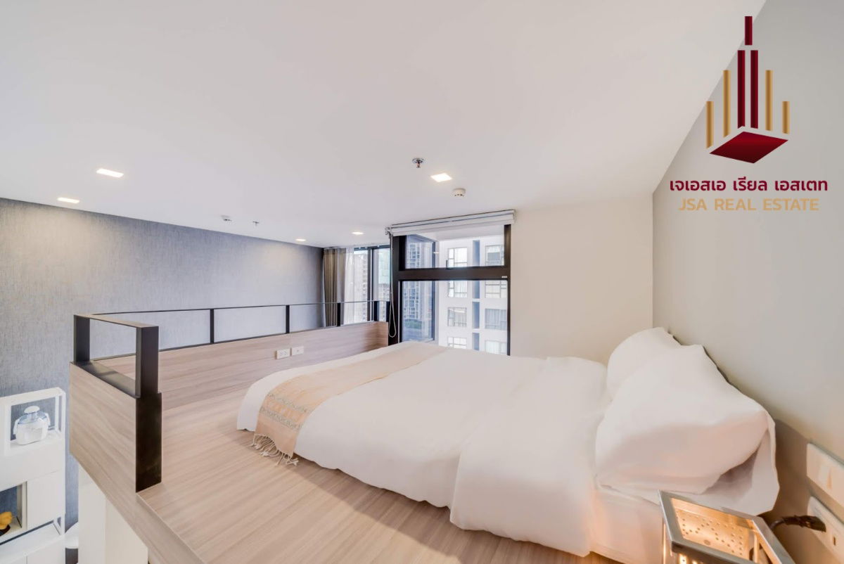 picture ✨ For Sale: Chewathai Residence Asoke Condo ✨  💰 Only 5,200,000 THB - 2/5