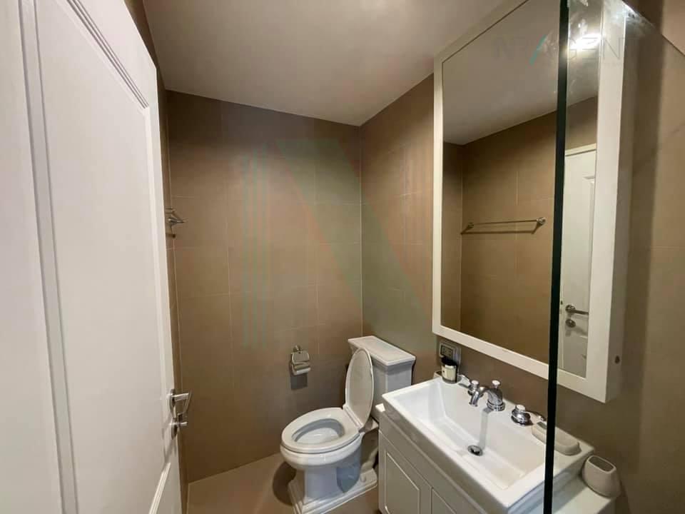 รูป ให้เช่าคอนโด คอนโดเลต ดเวล สุขุมวิท 26 อาคาร 1 ชั้น 8 1 ห้องนอน ขนาด 35.00 ตรม ใกล้ Emporium - รูปที่ 8/8