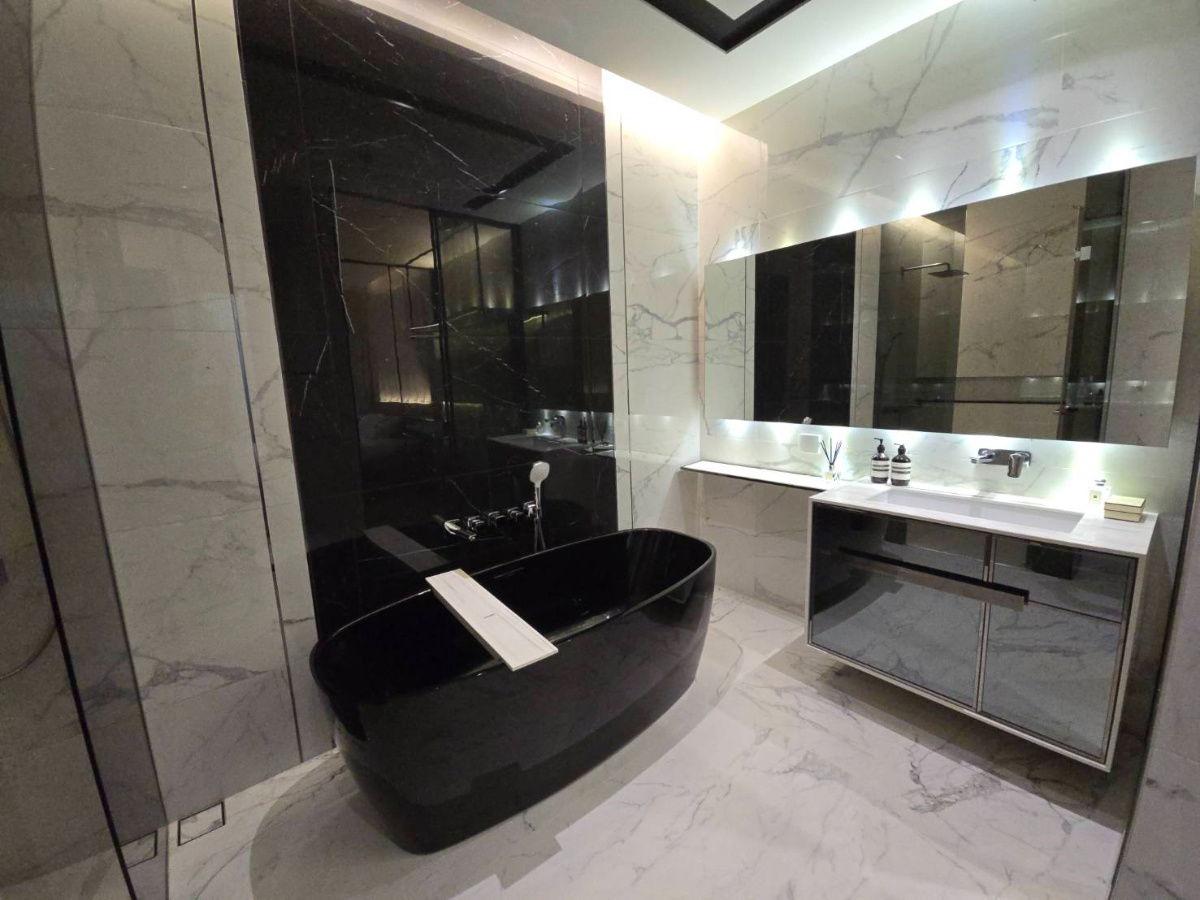picture 📢 For Rent  The Bangkok Thonglor🏡2BR🚩 Ready to move in Line @joinmeliving - 13/20