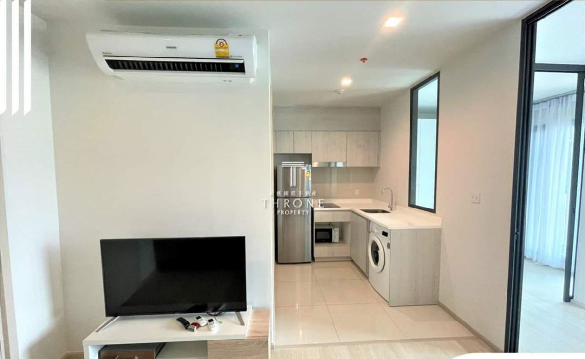 รูป Life one wireless ☎️1 bed 35 sqm ‼️only 20,000/month ‼️NOW AVAILABLE 🔆✅ - รูปที่ 1/7