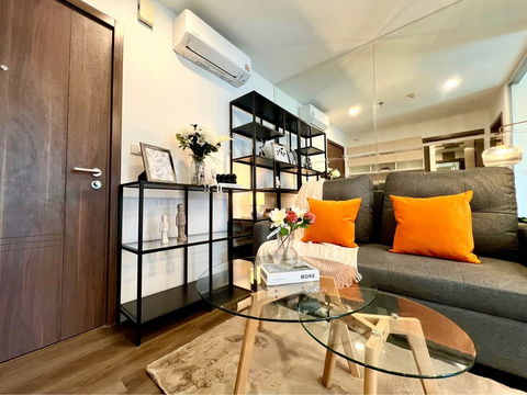 #SC8032​​​​​​​​ ​ 📌 Rent | 🟦🟨The Base Sukhumvit 77​🟥🟩💬𝑪𝒐𝒏𝒕𝒂𝒄𝒕𝑳𝑰𝑵𝑬:@𝒔𝒆𝒄𝒓𝒆𝒕𝒑𝒓𝒐𝒑𝒆𝒓𝒕𝒚 🔥✨     