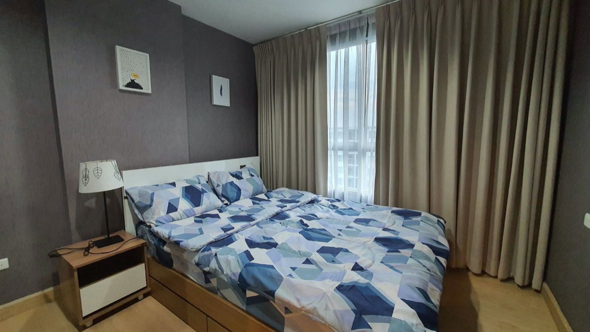 picture For rent The Niche id Bang-Khae Ready to move in - 2/13
