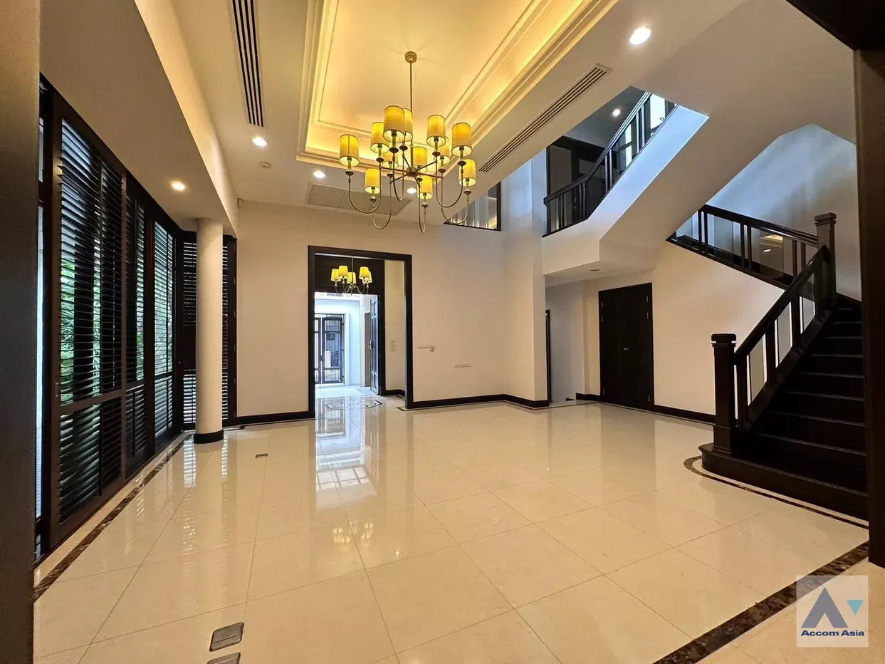 picture 🔼🔽 AccomA 📩 Private Swimming Pool 4 BR House @House with pool Exclusive compound (1812512) - 2/20