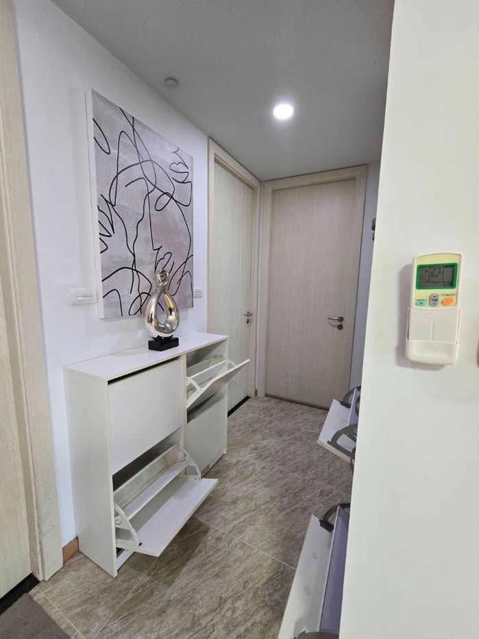 picture For rent JRY Rama 9 - 2 beds fully furnished, nearby international school, ready to move in. - 6/16