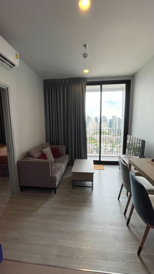 รูป XT Ekkamai 💥✨ 1bed 30 sq.m only 20,000 - รูปที่ 3/13