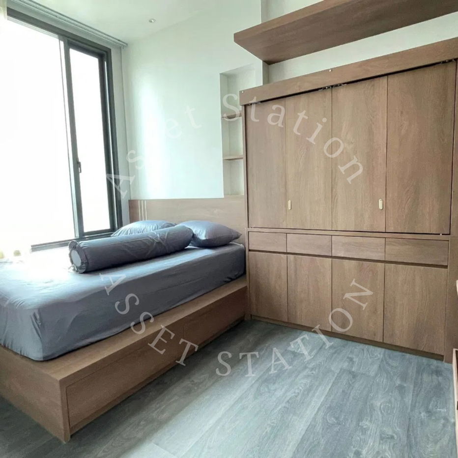 picture 💎 Edge Sukhumvit 23 – Luxury condo, convenient transportation, next to BTS Asoke & MRT ✨ - 2/7