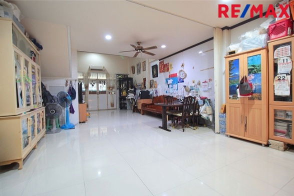 รูป  ขาย โฮมออฟฟิศ ใจกลางสุขุมวิท 5 นาทีถึง BTS บางจาก จอดรถ 2 คัน   - รูปที่ 5/14