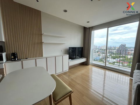 For Rent Condo , The Line Asoke - Ratchada , MRT-Phra Ram 9 , Din Daeng , Din Daeng , Bangkok , CX-102279 ✅ Live chat with us ADD LINE @connexproperty ✅ 
