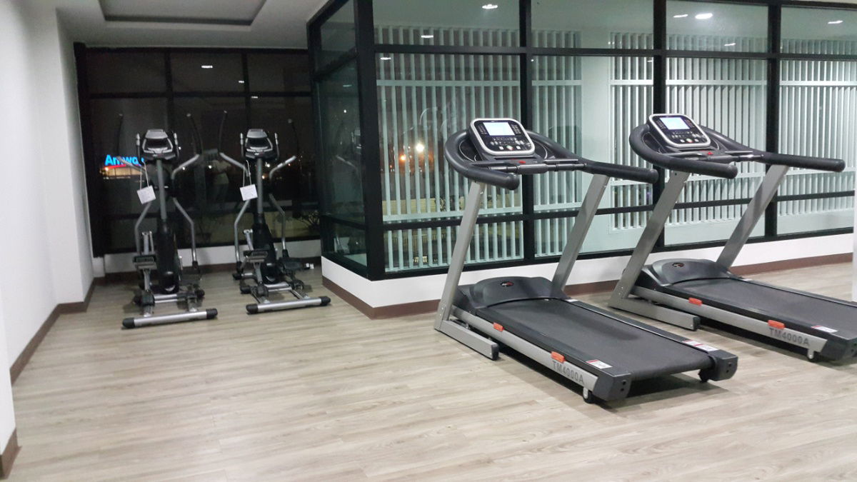 picture For Rent Condo The Kith -Tiwanon  2 Bed Room 10,000 Bath - 25/27