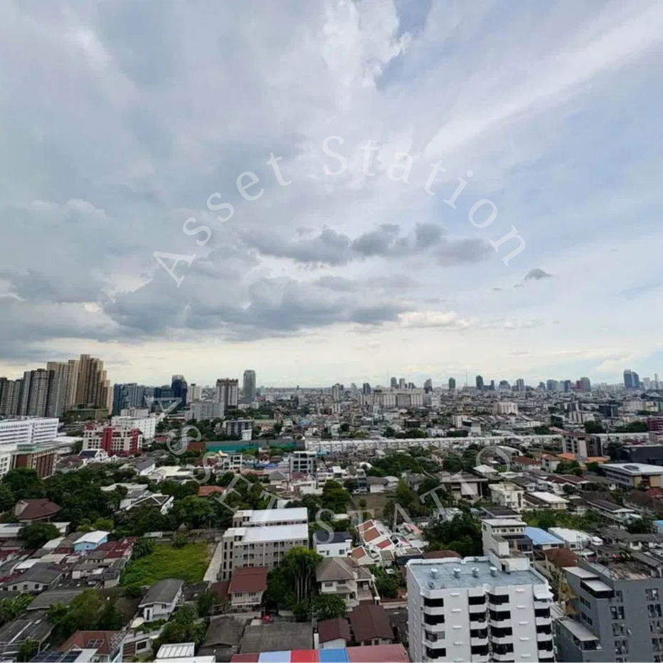 picture 💎 IDEO Mix Phaholyothin for sale – near BTS Saphan Khwai 🚇 - 5/5