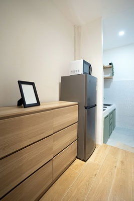 picture FOR RENT TOWNHOUSE RATCHADAPISEK 18 / 3 bedrooms 2 bathrooms / 19 Sqw. 140 Sqm. **55,000** CLOSE TO MRT HUAI KWANG - 10/14